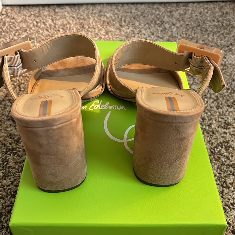 Sam Edelman Sandals - Picture 3 of 6
